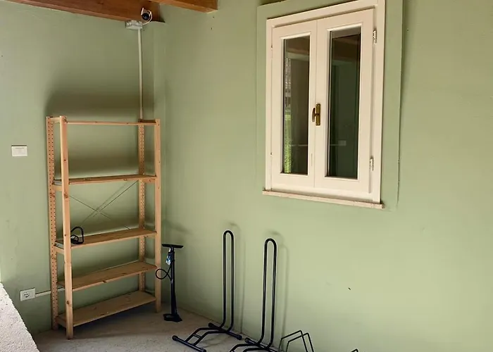 Palazzo Gessi And Breakfast Bed and breakfast 4*