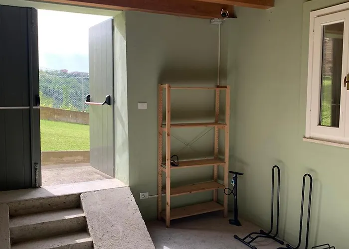 Bed and breakfast Palazzo Gessi And Breakfast Borghi