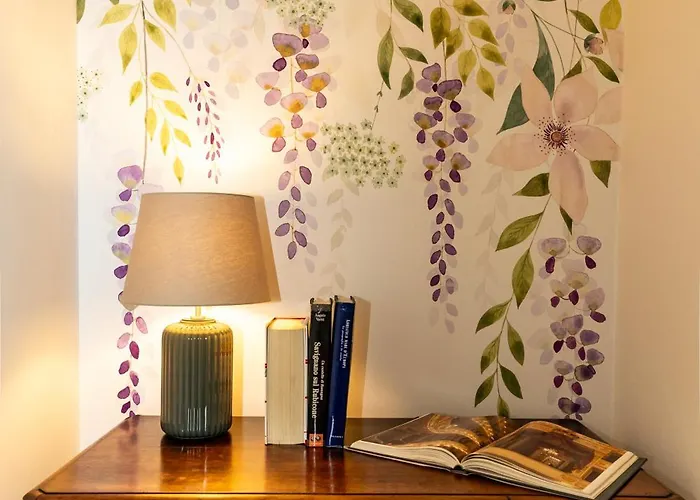 Palazzo Gessi And Breakfast Bed & Breakfast 4*