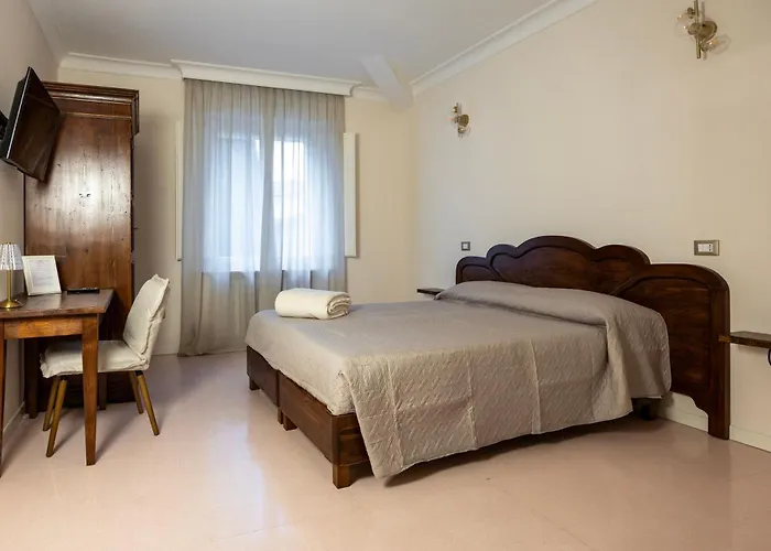 Bed & Breakfast Palazzo Gessi And Breakfast