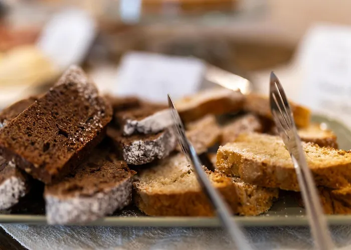 Palazzo Gessi And Breakfast Bed and breakfast 4*