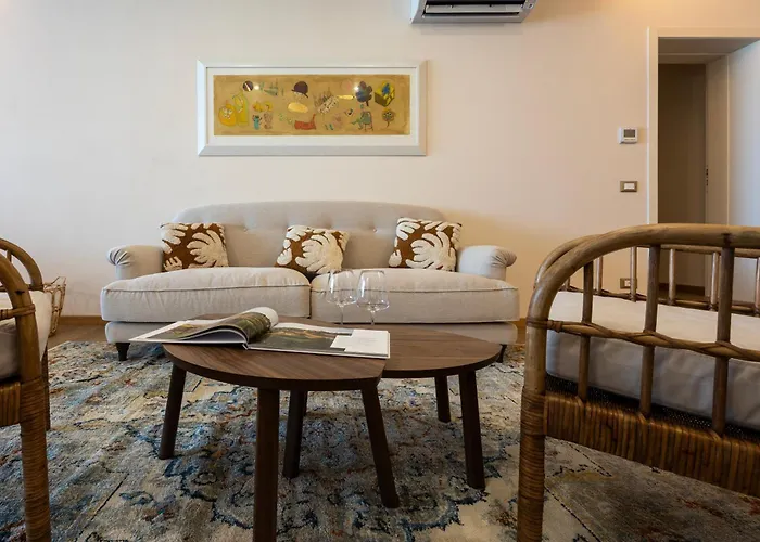 Palazzo Gessi And Breakfast Bed & Breakfast Borghi