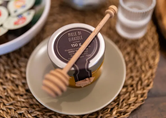 Palazzo Gessi And Breakfast 4*