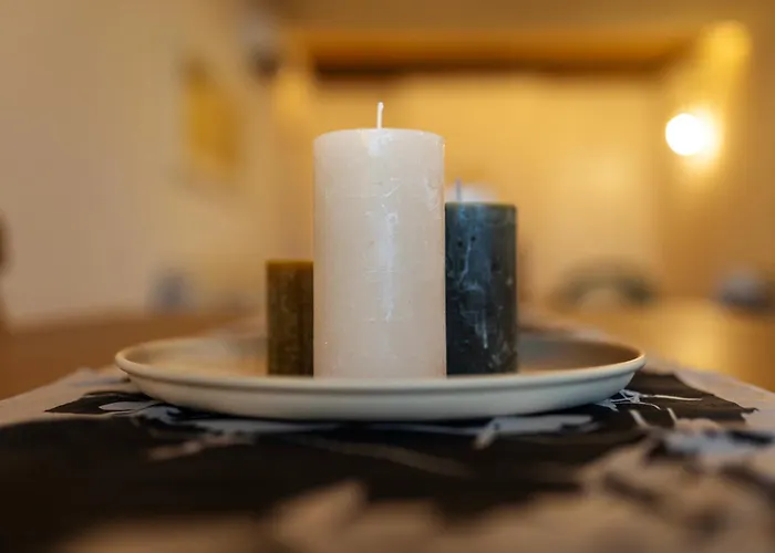 Palazzo Gessi And Breakfast Bed & Breakfast