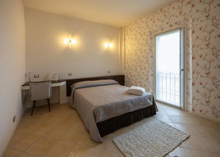 Bed and breakfast Palazzo Gessi And Breakfast