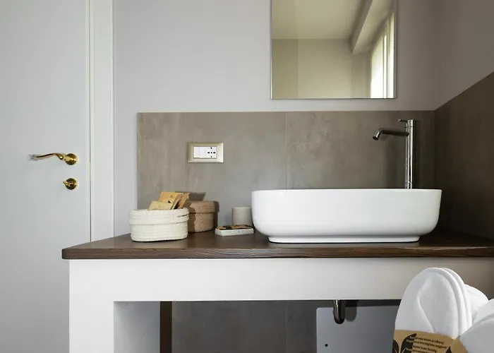 Bed & Breakfast Palazzo Gessi And Breakfast Borghi