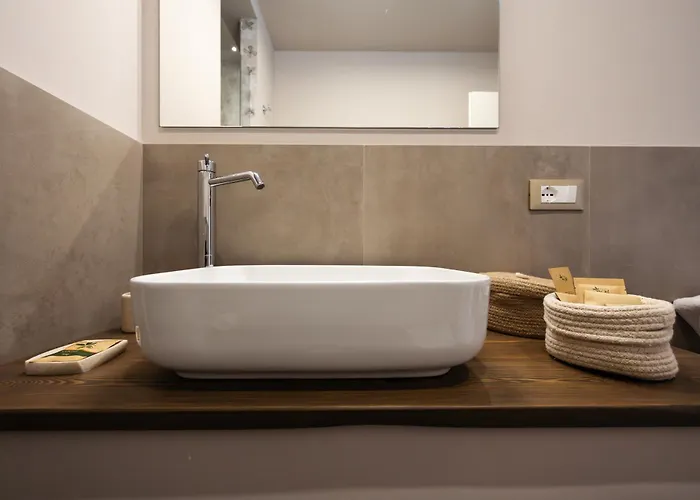 Bed & Breakfast Palazzo Gessi And Breakfast