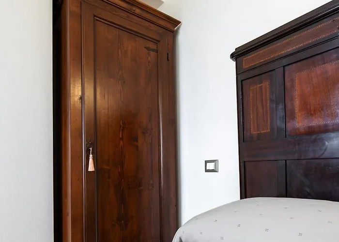 Palazzo Gessi And Breakfast Bed and breakfast 4*