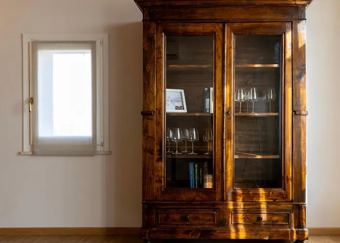 Palazzo Gessi And Breakfast 4*