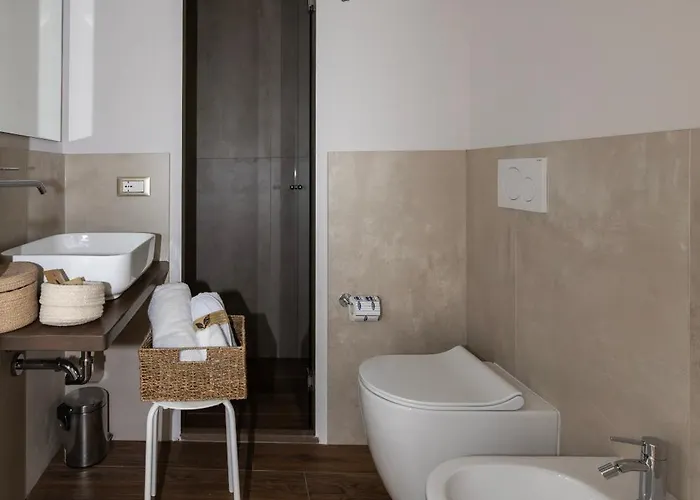 Palazzo Gessi And Breakfast Borghi