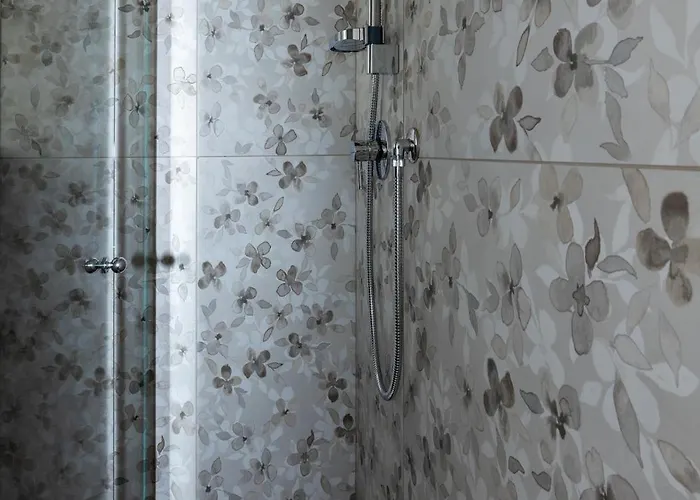 Palazzo Gessi And Breakfast Bed and breakfast