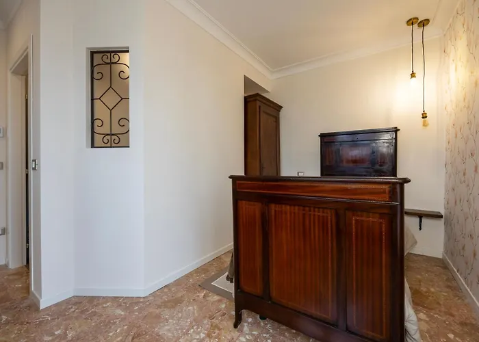 Bed and breakfast Palazzo Gessi And Breakfast Borghi