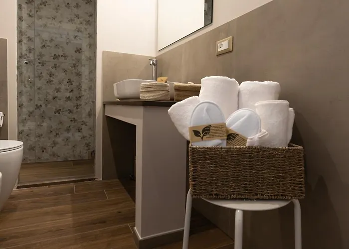 Palazzo Gessi And Breakfast 4*