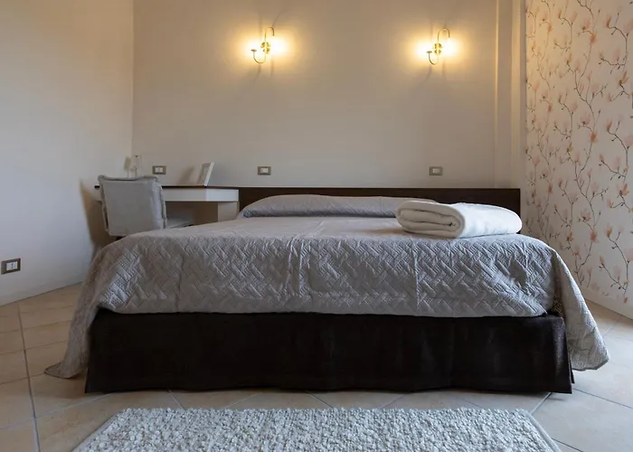 Bed & Breakfast Palazzo Gessi And Breakfast