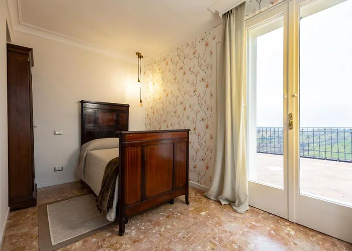 Bed & Breakfast Palazzo Gessi And Breakfast Borghi