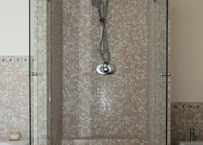 Bed and breakfast Palazzo Gessi And Breakfast