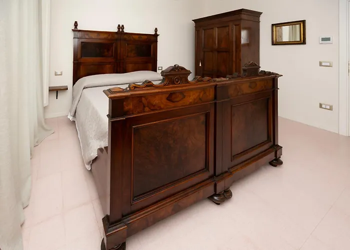 Palazzo Gessi And Breakfast 4*