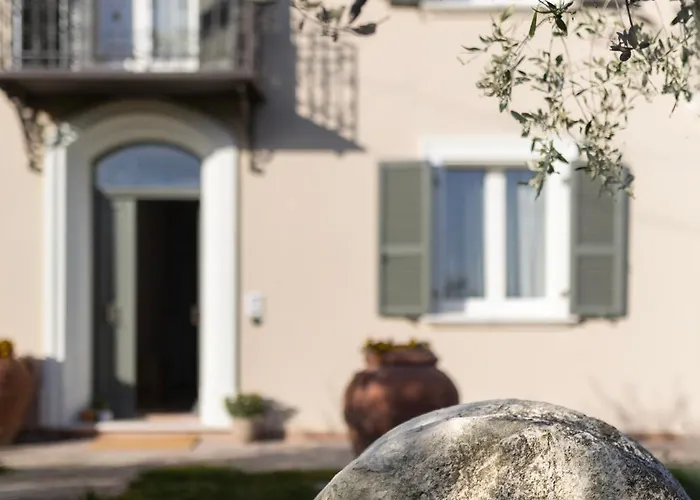 Bed & Breakfast Palazzo Gessi And Breakfast 4*