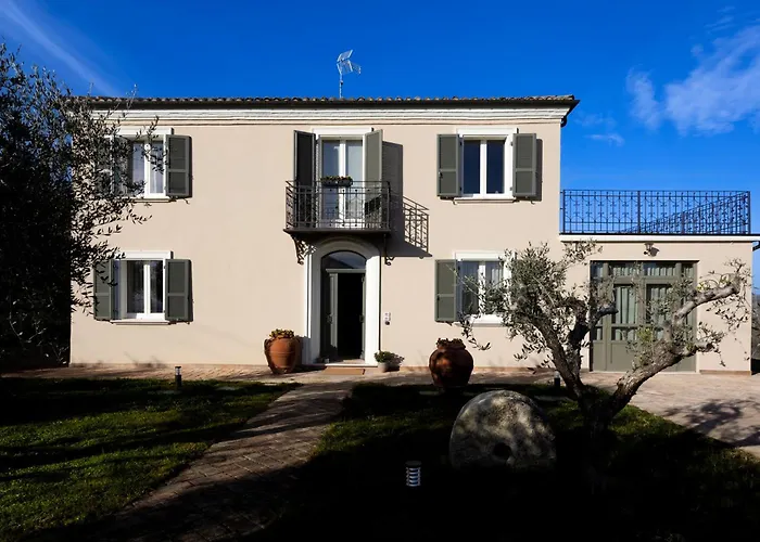 Palazzo Gessi And Breakfast 4*