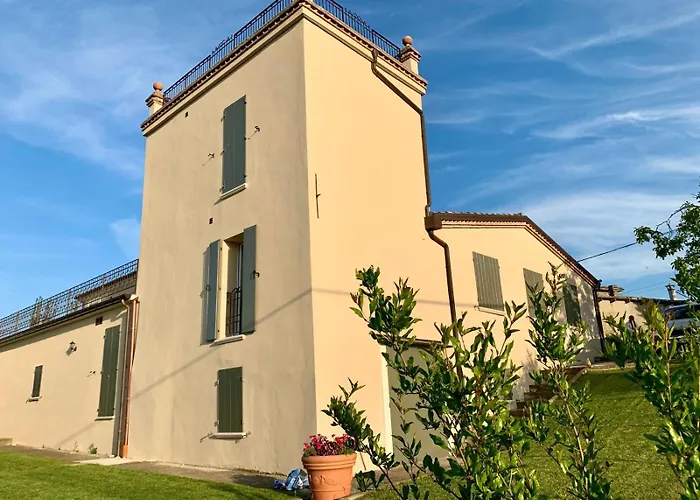 Palazzo Gessi And Breakfast 4*