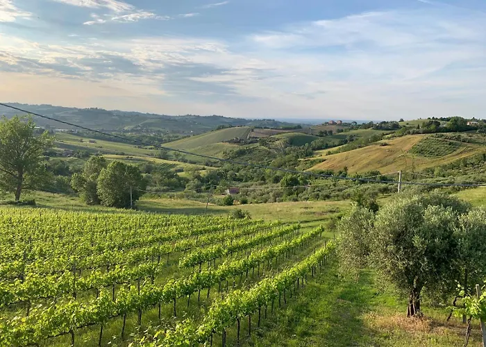 Palazzo Gessi And Breakfast Borghi