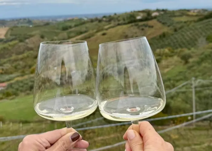 Bed & Breakfast Palazzo Gessi And Breakfast Borghi