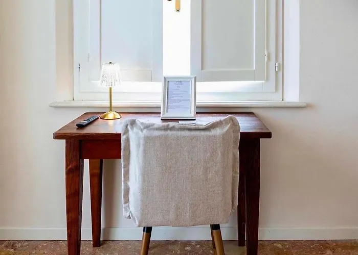 Bed & Breakfast Palazzo Gessi And Breakfast Borghi