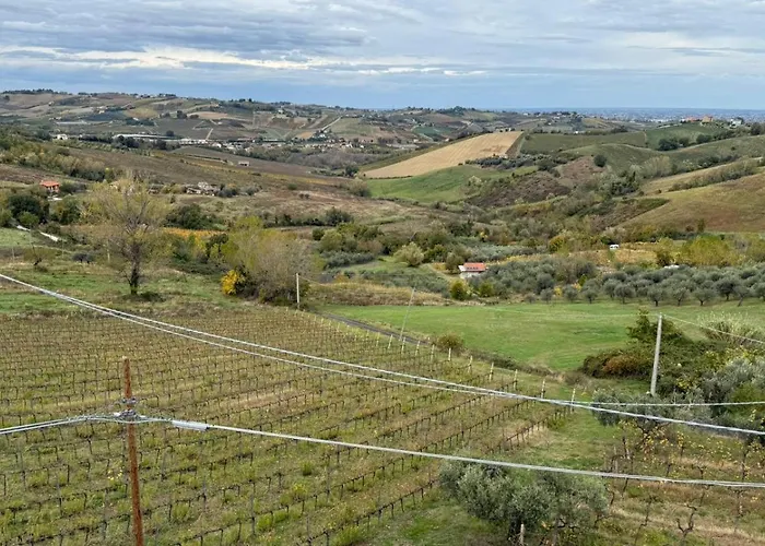 Palazzo Gessi And Breakfast