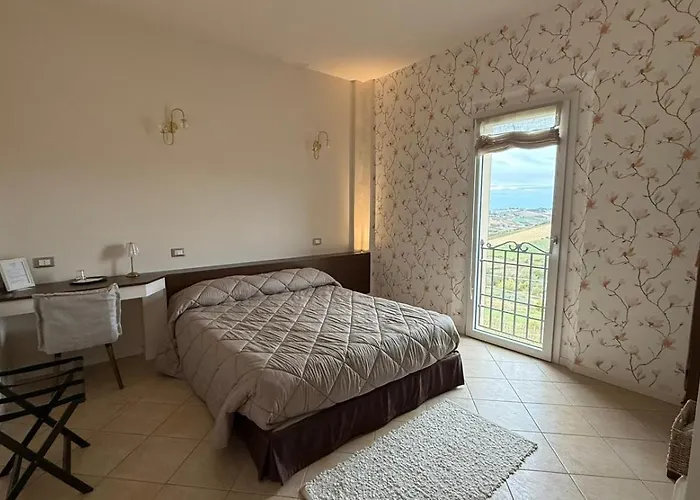 Bed & Breakfast Palazzo Gessi And Breakfast Borghi