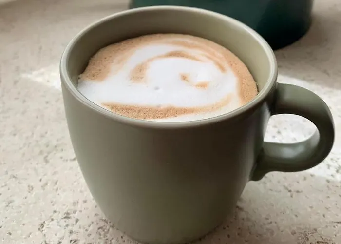 Palazzo Gessi And Breakfast Bed & Breakfast 4*